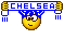 Челси чемпион! :Chelsea1: