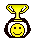 Трофей :trophy: