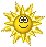 Солнце :sun: