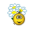 букет ромашек :bouquet: